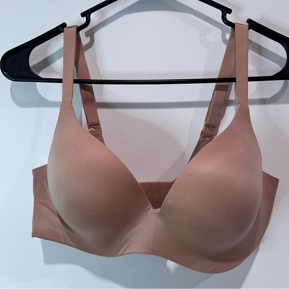 Victoria's Secret Other - Victoria's Secret Infinity Flex Full Coverage Nude Bra